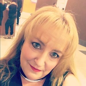 Meet your Posher, Kellie